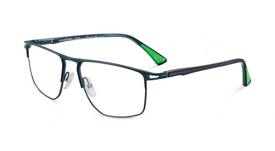 Etnia Barcelona SCHUMACHER Eyeglasses - view 12